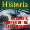 De ergste rampen uit de geschiedenis... - Bild 1