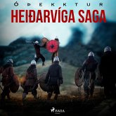 Heiðarvíga saga (MP3-Download)