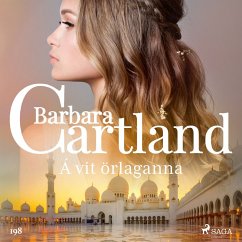 Á vit örlaganna (Hin eilífa sería Barböru Cartland 4) (MP3-Download) - Cartland, Barbara