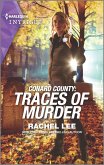 Conard County: Traces of Murder (eBook, ePUB)