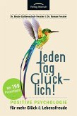 Jeden Tag glücklich! (eBook, ePUB)