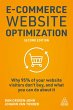 E-Commerce Website Optimization (eBook,... - Bild 1
