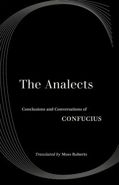 The Analects (eBook, ePUB) - Confucius