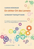 Ein dritter Ort des Lernens: Lernbereich Training & Transfer (eBook, ePUB)