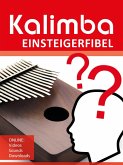 Kalimba Einsteigerfibel (eBook, ePUB)
