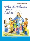 Mes de María para niños (eBook, ePUB)