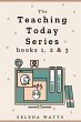 The Teaching Today Series books 1, 2 &... - Bild 1