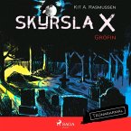 Skýrsla X - Gröfin (MP3-Download)