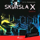 Skýrsla X - Gröfin (MP3-Download)