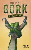 Gork der Schreckliche (Mängelexemplar)