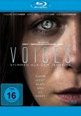 Voices-Stimmen aus dem Jenseits Uncut Edition