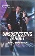 Unsuspecting Target (eBook, ePUB) - Bild 1