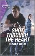 Shot Through the Heart (eBook, ePUB) - Bild 1