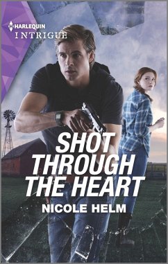 Cover Shot Through the Heart (eBook, ePUB)