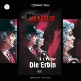 Die Erbin (MP3-Download)