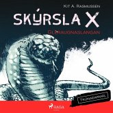 Skýrsla X - Gleraugnaslangan (MP3-Download)