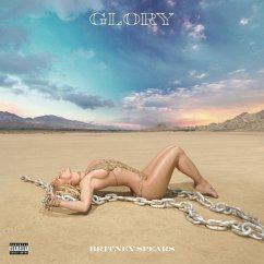 Glory (2020 Deluxe Edition) - Spears,Britney