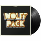 Wolffpack (180 Gr.Black Vinyl)