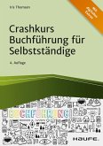 Crashkurs Buchführung für Selbstständige (eBook, PDF)
