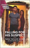 Falling for His Suspect (eBook, ePUB) Falling for His Suspect (eBook, ePUB)