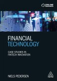 Financial Technology (eBook, ePUB)