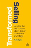 Selling Transformed (eBook, ePUB)