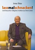 Lass mal schnacken! (eBook, ePUB)