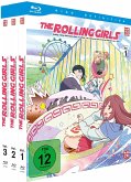 Rolling Girls - Staffel 1 - Gesamtausgabe Gesamtedition