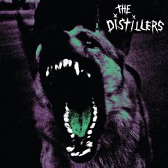 The Distillers - Distillers,The