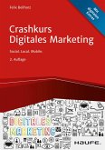 Crashkurs Digitales Marketing (eBook, PDF)