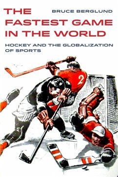 Cover The Fastest Game in the World (eBook, ePUB)