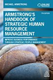 Armstrong's Handbook of Strategic Human Resource Management (eBook, ePUB)