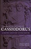 The Selected Letters of Cassiodorus (eBook, ePUB)
