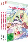 Rolling Girls - Staffel 1 - Gesamtausgabe Gesamtedition