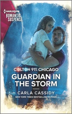 Colton 911: Guardian in the Storm (eBook, ePUB) - Cassidy, Carla