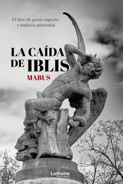 La caída de Iblis (eBook, ePUB) - Mabus