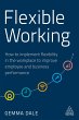 Flexible Working (eBook, ePUB) - Bild 1