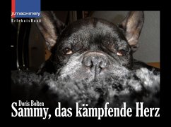 Cover Sammy, das kämpfende Herz (eBook, ePUB)