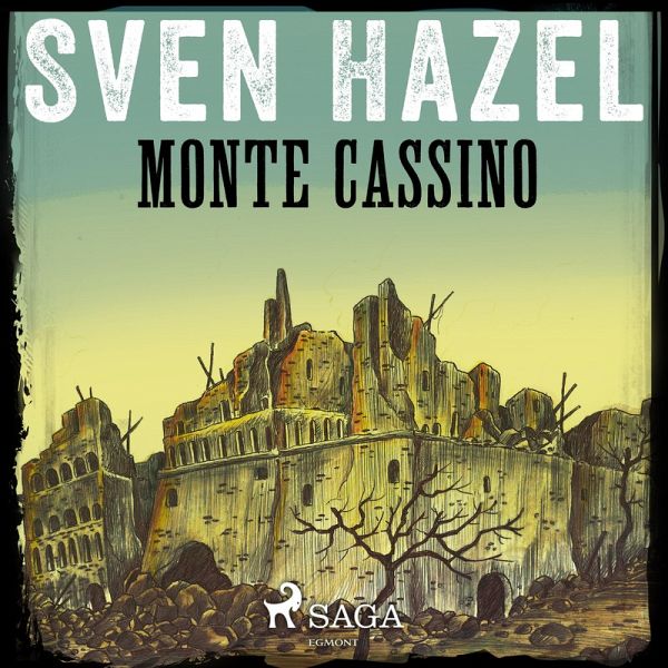 Monte Cassino (MP3-Download) Monte Cassino (MP3-Download)