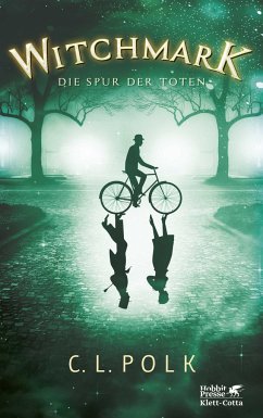 Die Spur der Toten / Witchmark Bd.1  - Polk, C. L.