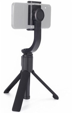 GoXtreme GS1 1-AXIS Selfie Gimbal für Smartphone