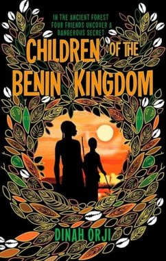 Children of the Benin Kingdom - Orji, Dinah