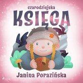 Czarodziejska księga (MP3-Download)