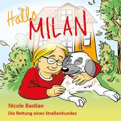 Hallo Milan (MP3-Download) - Bastian, Nicole