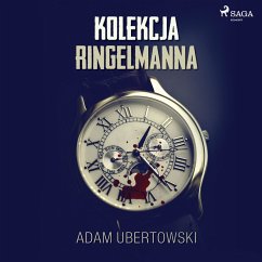 Kolekcja Ringelmanna (MP3-Download) - Ubertowski, Adam