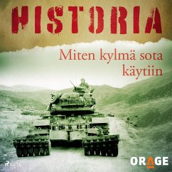 Miten kylmä sota käytiin (MP3-Download) - Orage