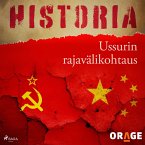 Ussurin rajavälikohtaus (MP3-Download)