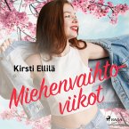 Miehenvaihtoviikot (MP3-Download)