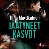 Jäätyneet kasvot (MP3-Download)