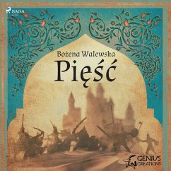 Pięść (MP3-Download) - Walewska, Bożena
